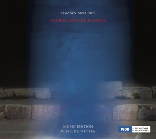 Tourbillons de Rameau | Winter & Winter 9102542