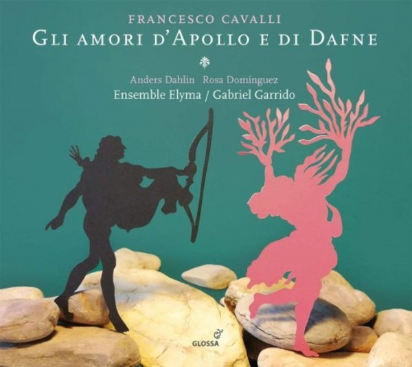 Cavalli - Gli amori d�Apollo e di Dafne