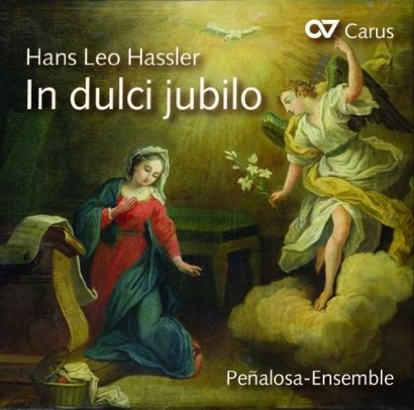 Hassler - In dulci jubilo