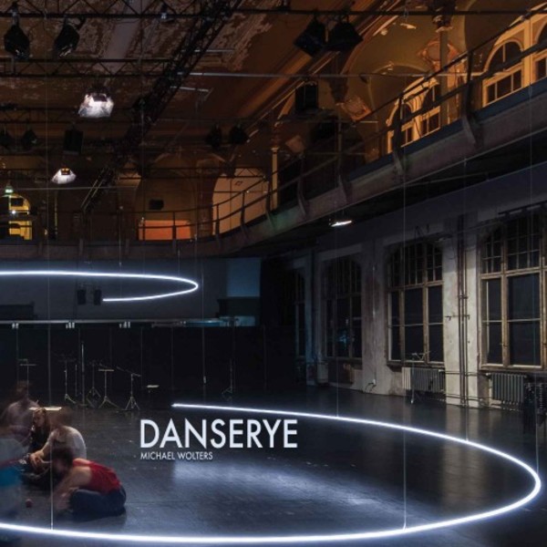 M Wolters - Danserye | Birmingham Contemporary  BRC002