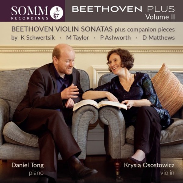 Beethoven Plus Vol.2
