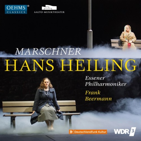 Marschner - Hans Heiling