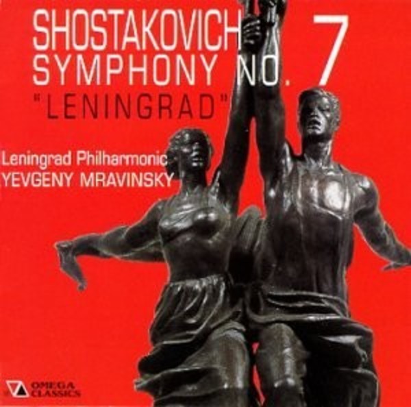 Shostakovich - Symphony no.7