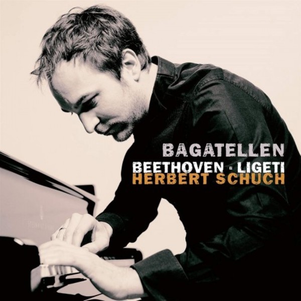 Bagatelles: Beethoven & Ligeti