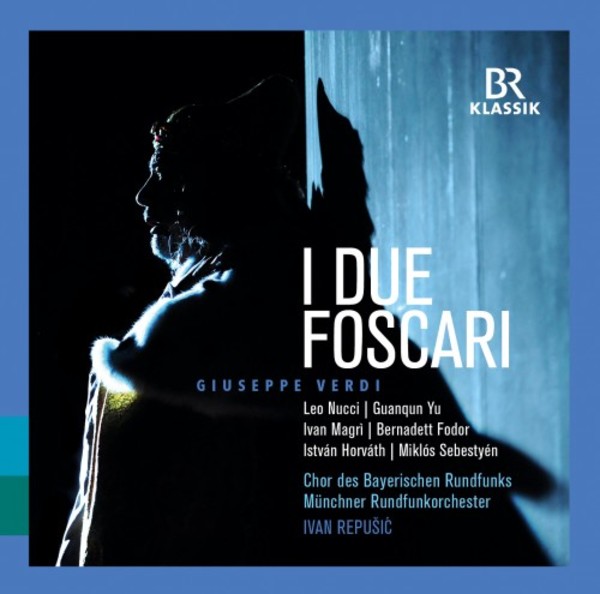 Verdi - I due Foscari
