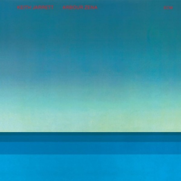 Keith Jarrett - Arbour Zena