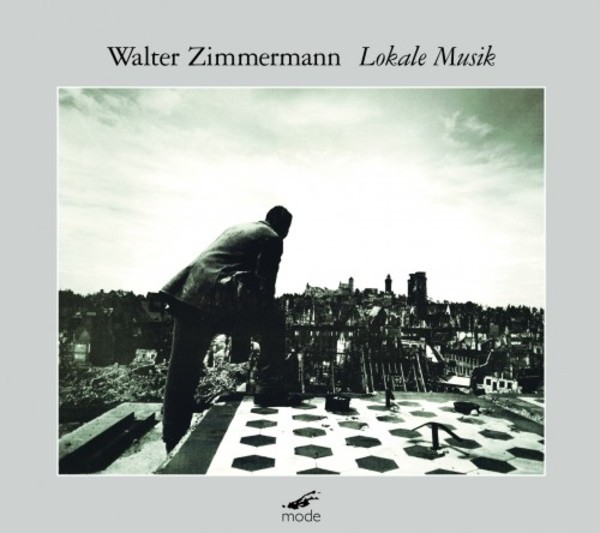 W Zimmermann - Lokale Musik