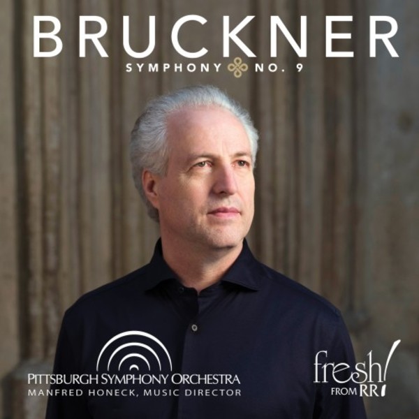 Bruckner - Symphony no.9