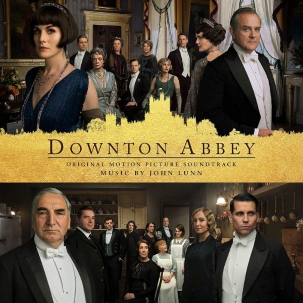Lunn - Downton Abbey (OST)