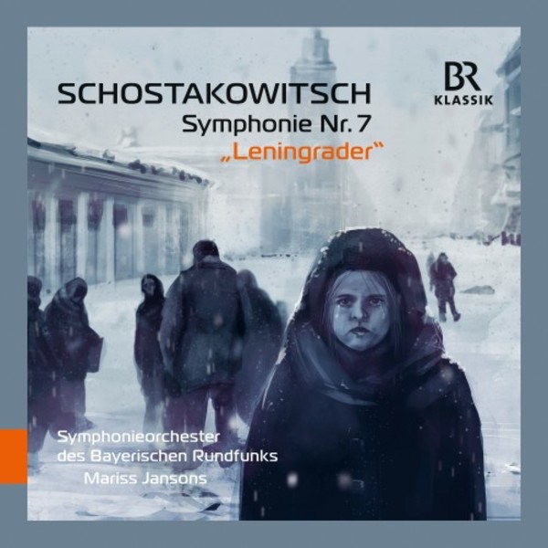 Shostakovich - Symphony no.7 �Leningrad�