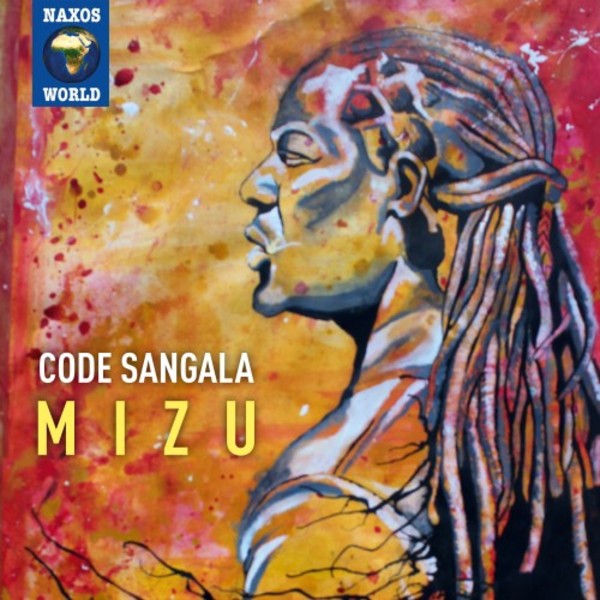 Code Sangala: Mizu
