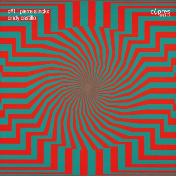 Slinckx - C1 | Cypres CYP0613