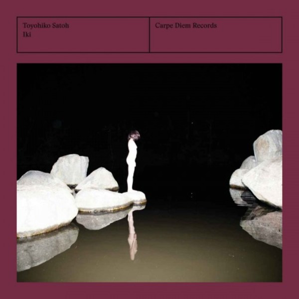 Iki: French Baroque Lute Music | Carpe Diem CD16320