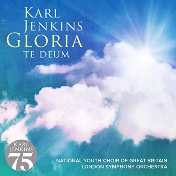 Jenkins - Gloria, Te Deum