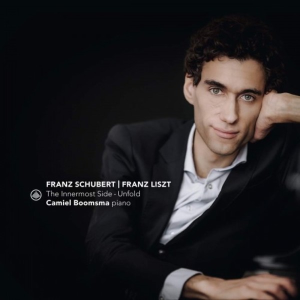 Schubert & Liszt: The Innermost Side - Unfold