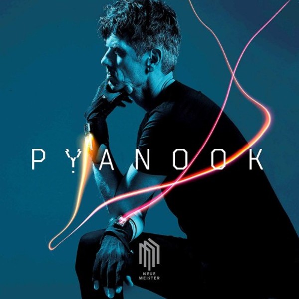 Ralf Schmid - Pyanook | Neue Meister 0301308NM