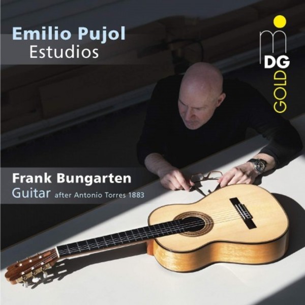 Pujol - Estudios | MDG (Dabringhaus und Grimm) MDG9032131