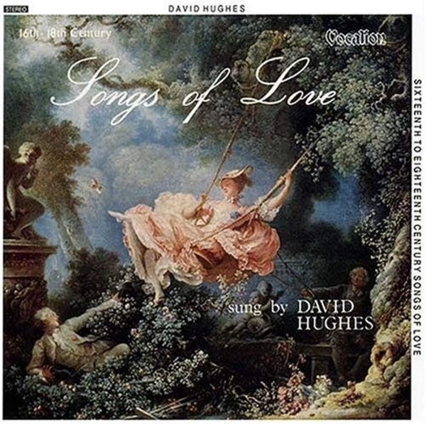 Sixteenth- to Eighteenth-Century Songs of Love