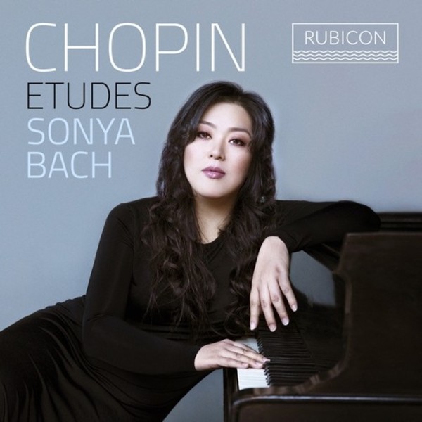 Chopin - Etudes