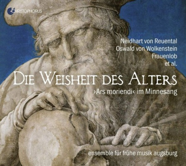 Die Weisheit des Alters: �Ars moriendi� in Minnesang | Christophorus CHR77442
