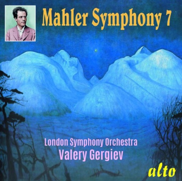 Mahler - Symphony no.7