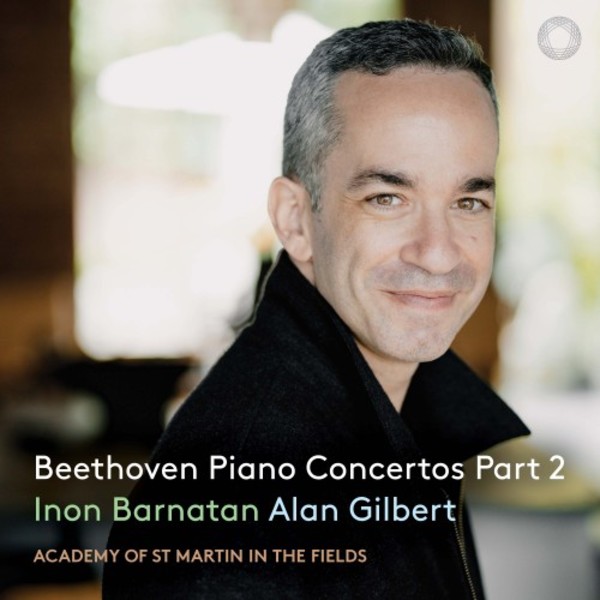 Beethoven - Piano Concertos Vol.2
