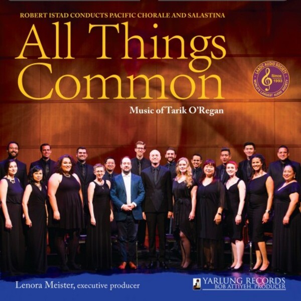 O�Regan - All Things Common