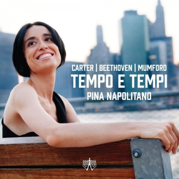 Carter, Beethoven, Mumford - Tempo e Tempi