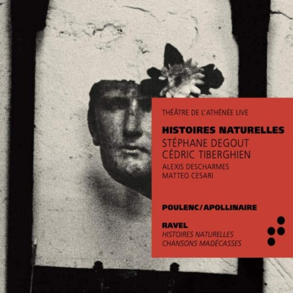 Histoires naturelles | B Records LBM009