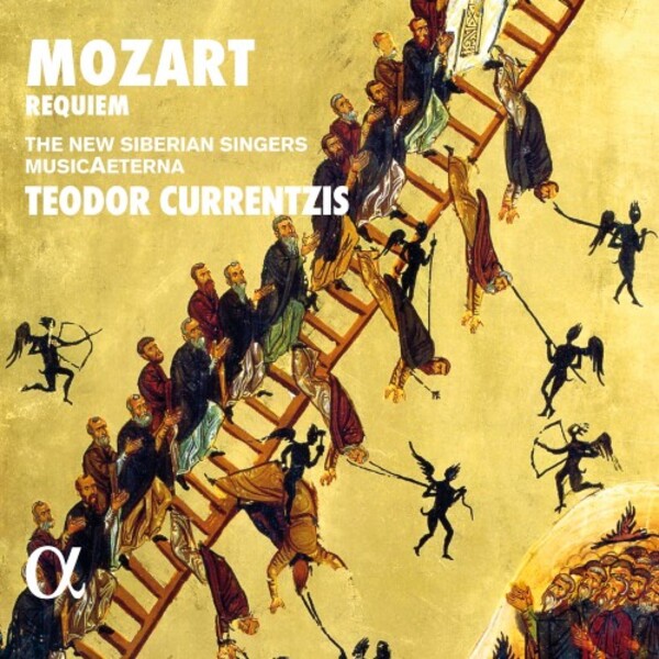 Mozart - Requiem