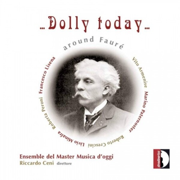 Dolly today: Around Faure