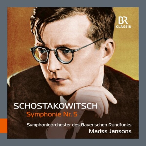 Shostakovich - Symphony no.5
