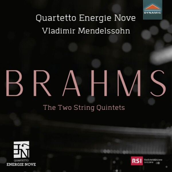 Brahms - String Quintets