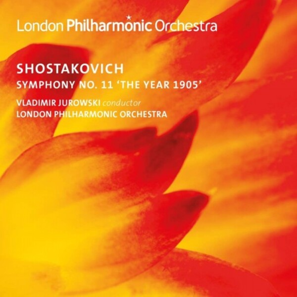 Shostakovich - Symphony no.11