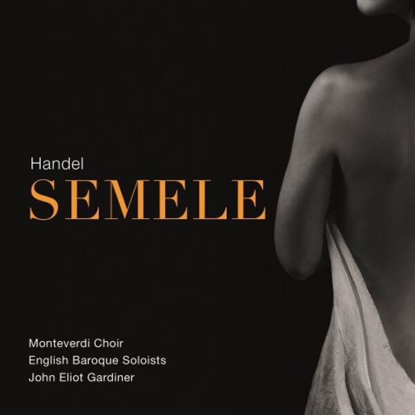 Handel - Semele
