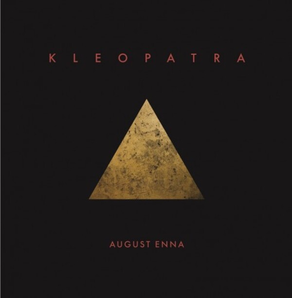 Enna - Kleopatra | Dacapo 822670809
