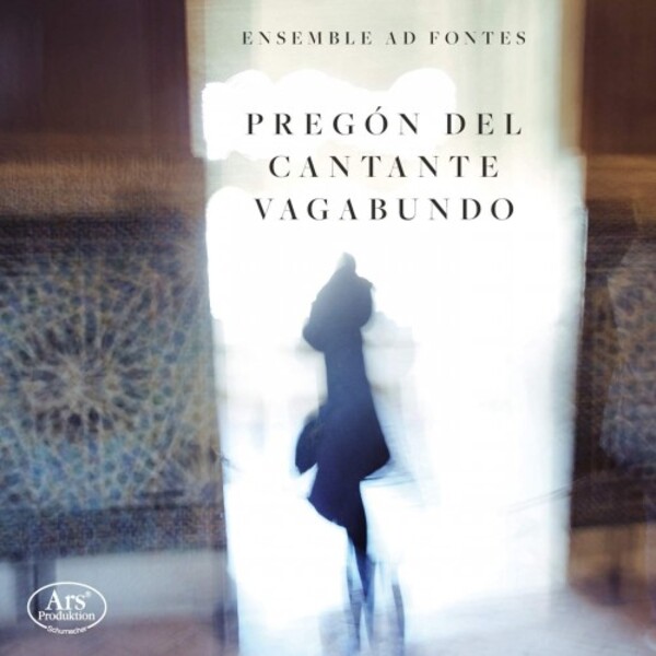Pregon del cantante vagabundo (Cry of the Wandering Singer) | Ars Produktion ARS38574