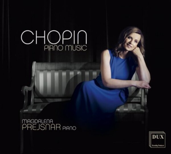 Chopin - Piano Music