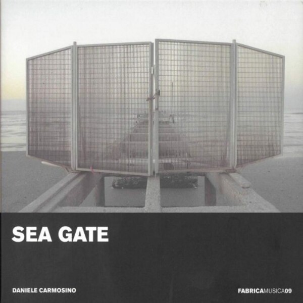 Daniele Carmosino - Sea Gate