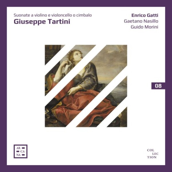 Tartini - Violin Sonatas