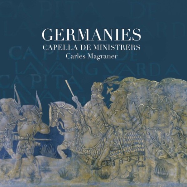 The Revolt of the Brotherhoods: Military Music and Culture in 16th-Century Europe