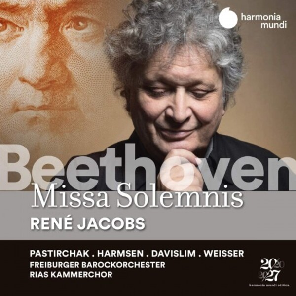 Beethoven - Missa solemnis
