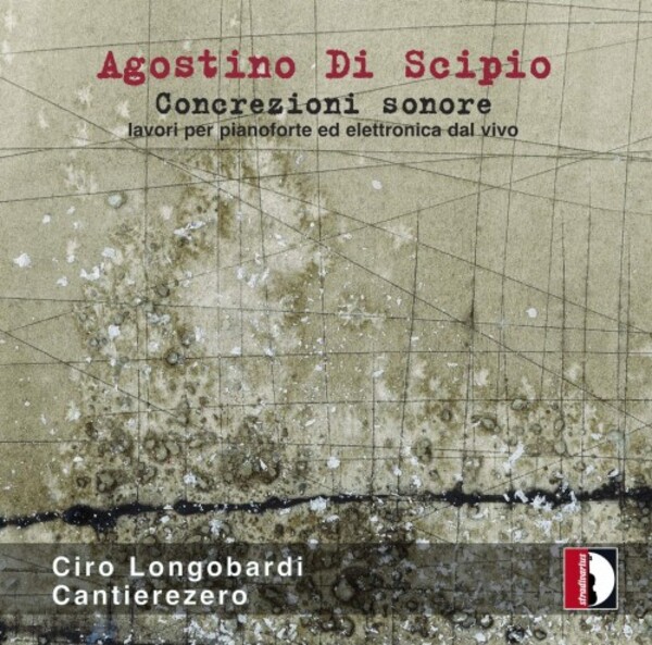 Scipio - Concrezioni sonore