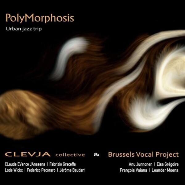 PolyMorphosis: Urban Jazz Trip | SOOND SND20008