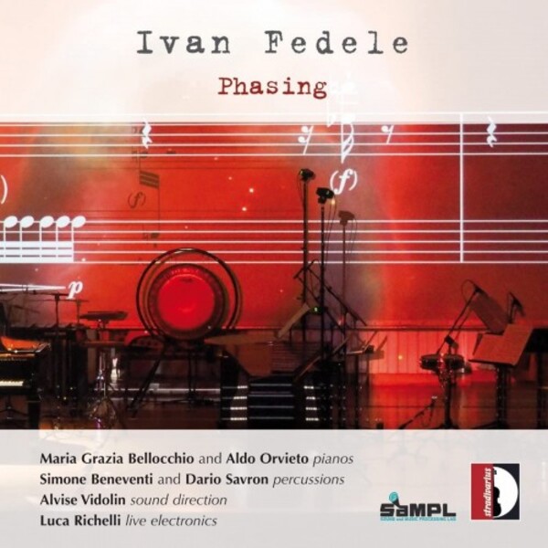 Fedele - Phasing