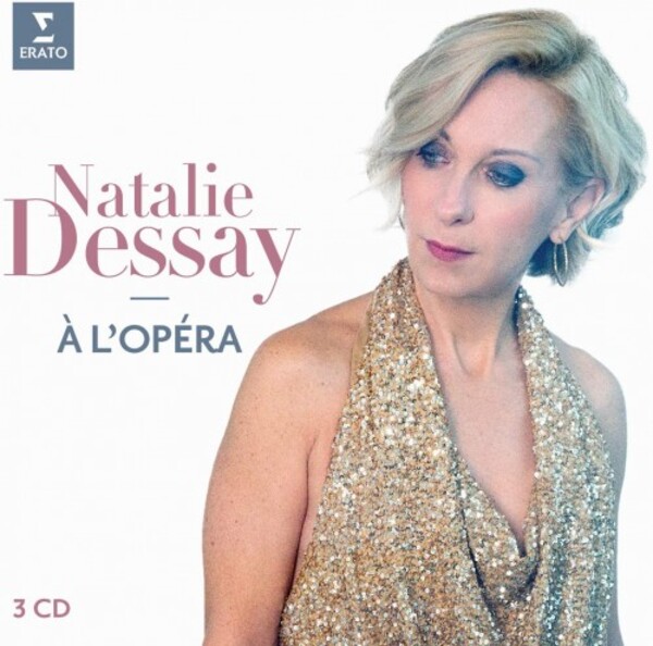 Natalie Dessay a l�opera