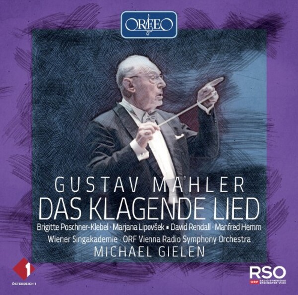 Mahler - Das klagende Lied