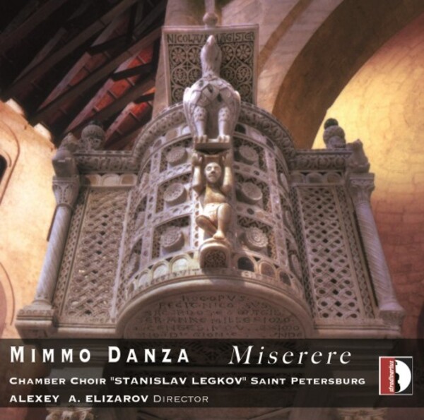 Mimmo Danza - Miserere