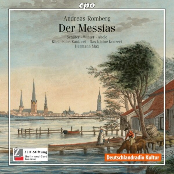 A Romberg - Der Messias