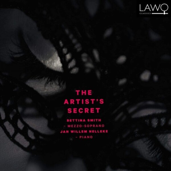 The Artist�s Secret | Lawo Classics LWC1210